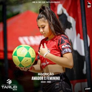 AMADOR C FEMININO
